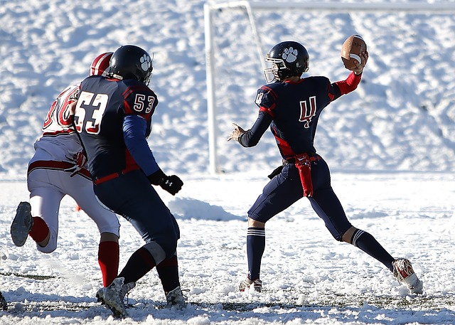 掌控比賽的 掌控比賽的